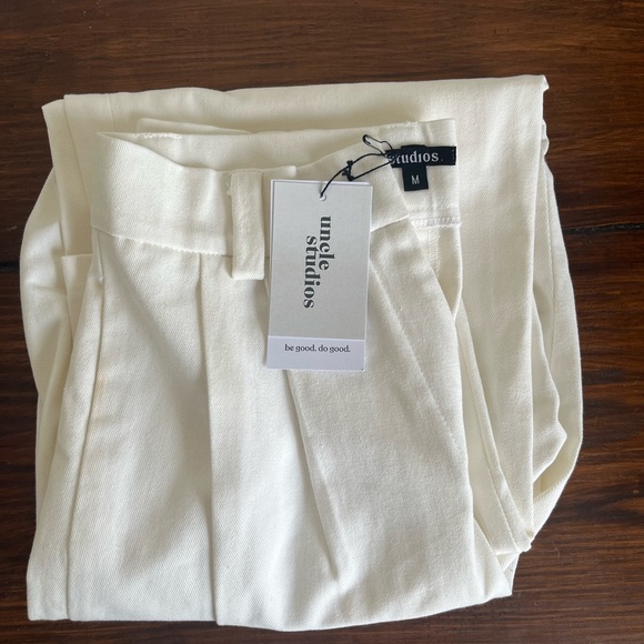 Uncle Studios Cotton Bloomers - M - Picture 2 of 3